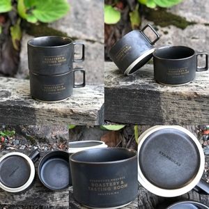 Starbucks Reserve Roastery & Tasting Room Mug